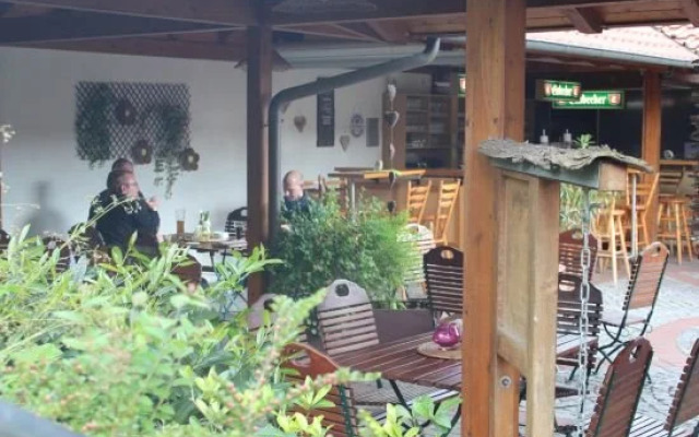 Gasthaus Zu Den Linden