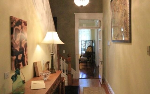 The Inn at Glen Alpine