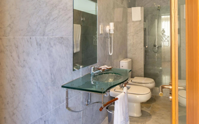 Hotel Rural Quinta de Samaiões