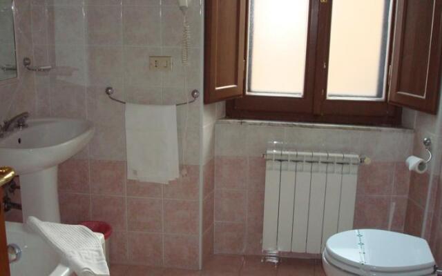 Albergo La Sfinge