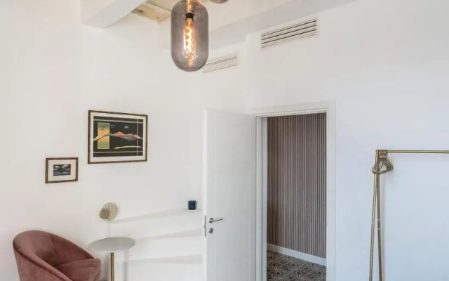 Valletta Hastings Suites