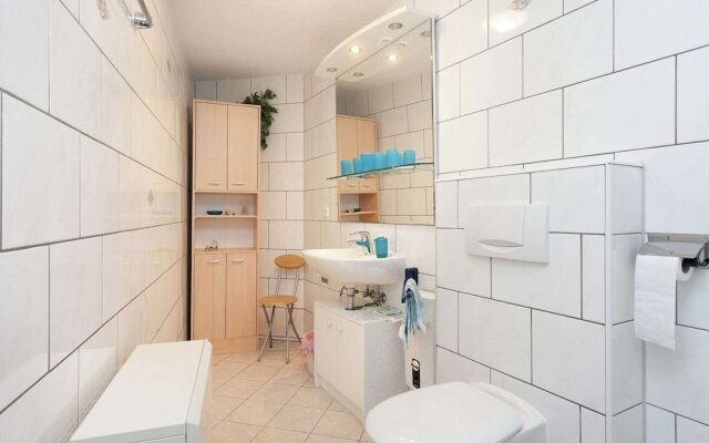 Cozy Cottage in Winterstein Thuringia near Ski Area