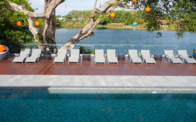 Antiya Hotel Phuket