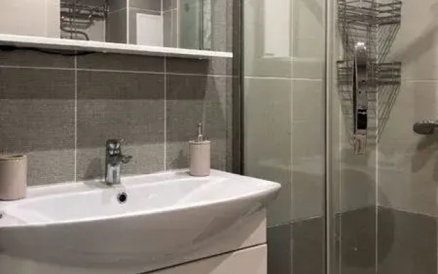 Apartamenty na ulicze Pionerskaya,d 1