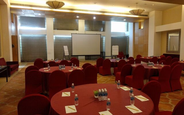 Lemon Tree Premier 1, Gurugram