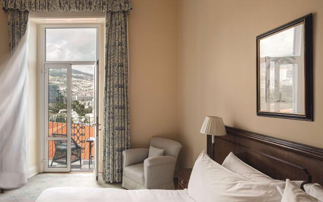 Reid's Palace, A Belmond Hotel, Madeira