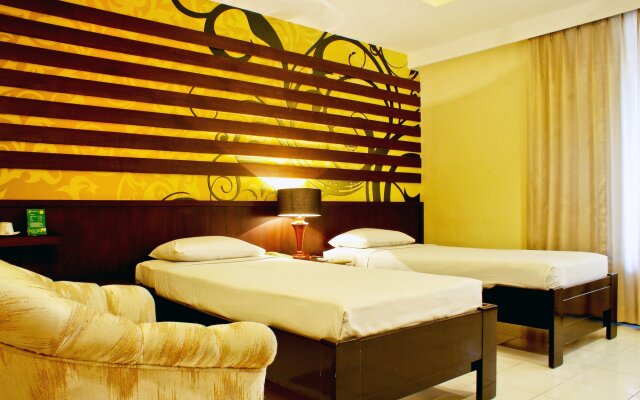 Purnama Hotel