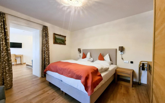 HENRI Country House Garmisch-Partenkirchen
