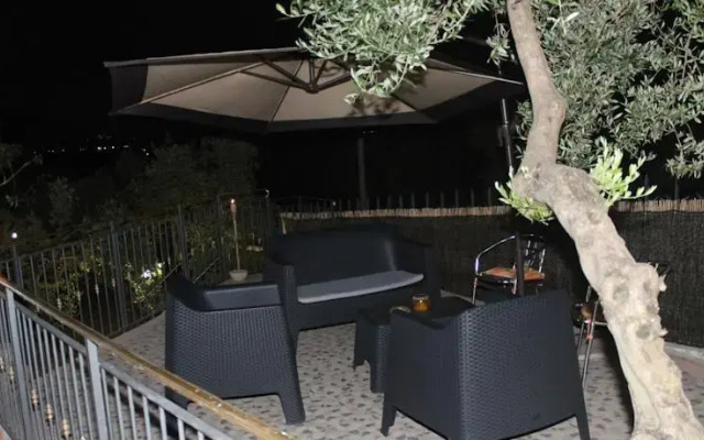 Canestri B&B