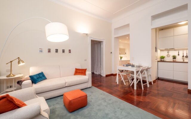 Menotti Apartment