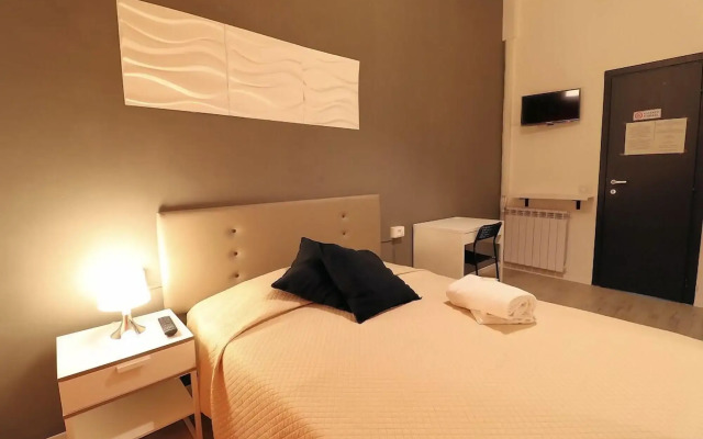 Guest House Minas