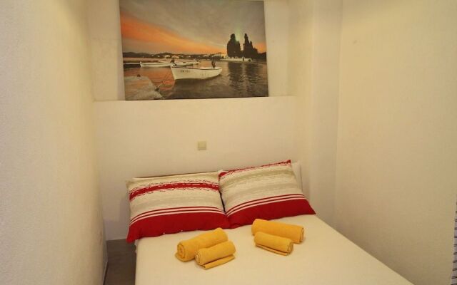 Apartment Happy