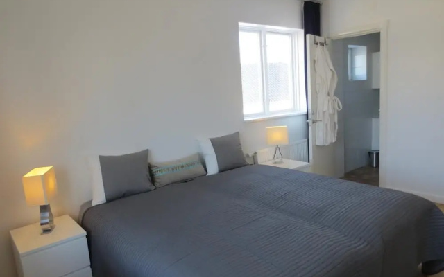 Norrskedika hotell - Gamla Järnhandeln