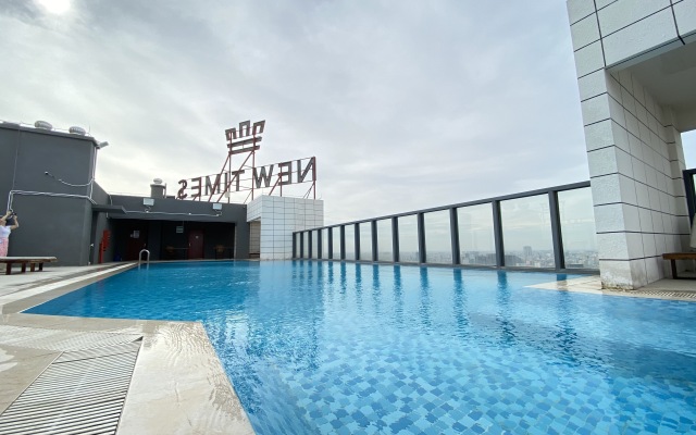 Sun Hotel