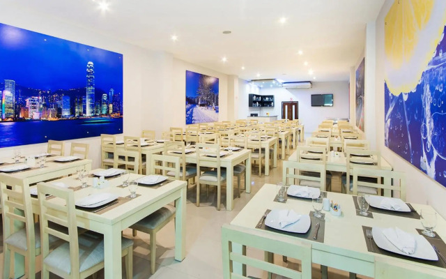 Ribai Hotels Riohacha