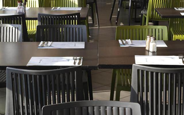 Madison Hotel Nahariya