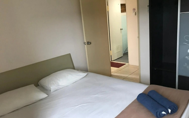 Apartment Queen Victoria Batam