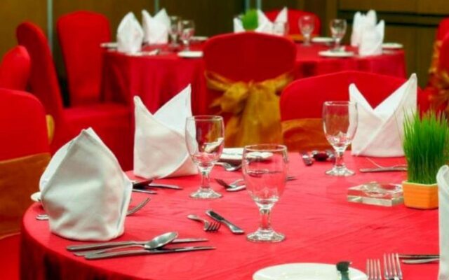 ibis Semarang Simpang Lima