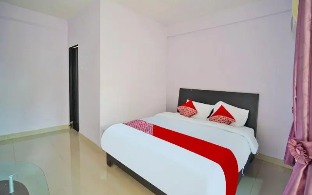 Oyo 91680 Hotel Mentari