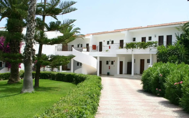 Morfeas Hotel