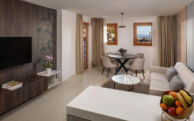 Tivoli Portopiccolo Sistiana Apartments