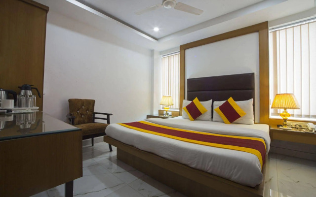 Optimum Baba Residency