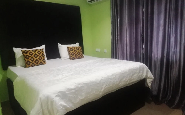Ejomor Home Apartment