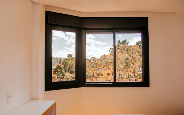 Apartamento Le Onze Monte Verde