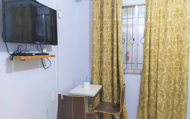 JB Valdres Apartment