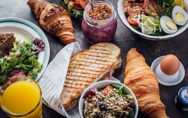 2R full of charm and style at heart of Florentine