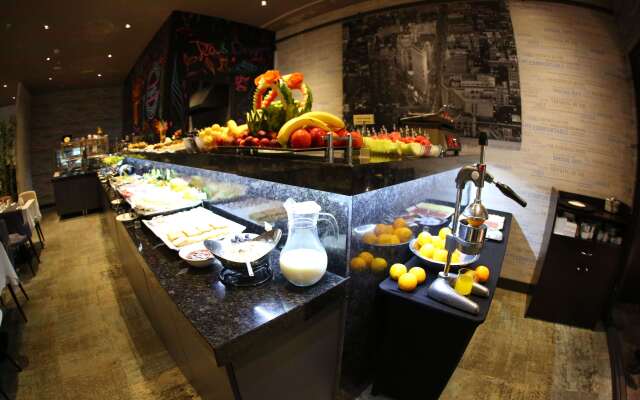 Tryp By Wyndham Istanbul Sancaktepe