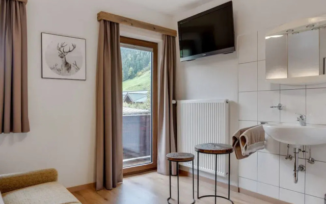 Lovely Apartment in Kleinarl near Ski Area