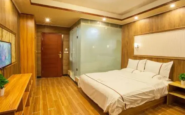 Longji Dazhai Inn