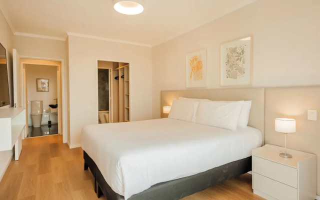 Impresionante Depto en Buenos Aires D907