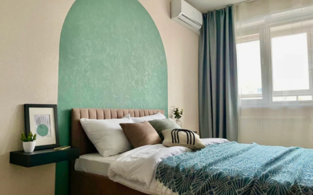 Апартаменты на улице Нижняя