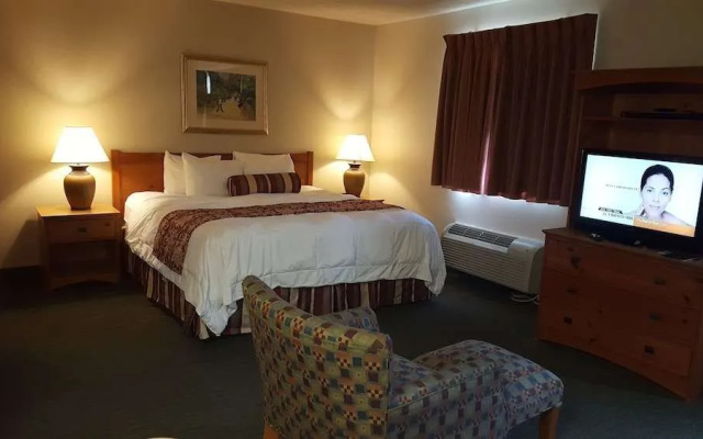 CrestHill Suites Wichita