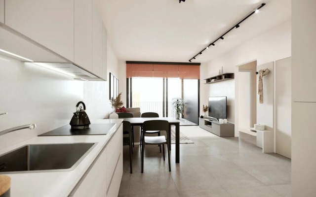 Swiss Hotel Apartments - Lugano