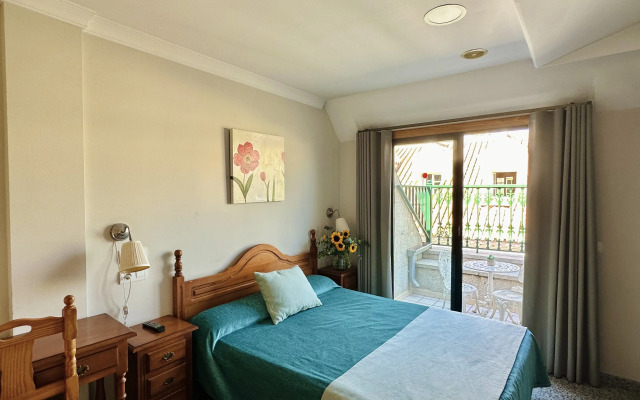 Hotel Reyesol