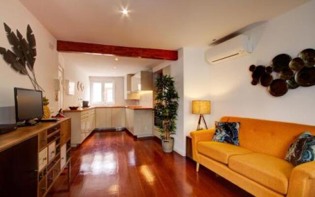 Great Duplex Apartment in Alfama