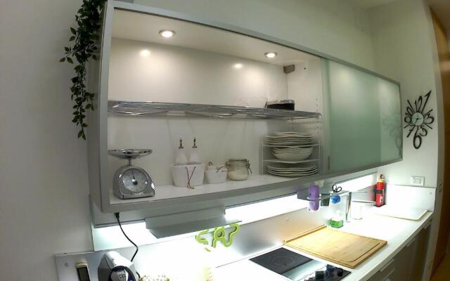 4AC Apartment