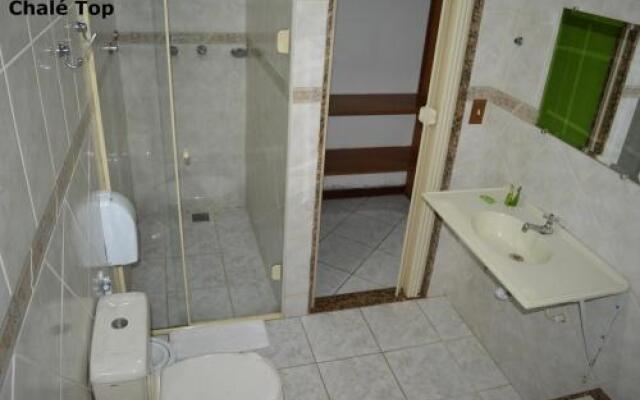 Pousada Laponia