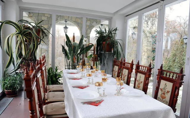 Rapsodia Pension
