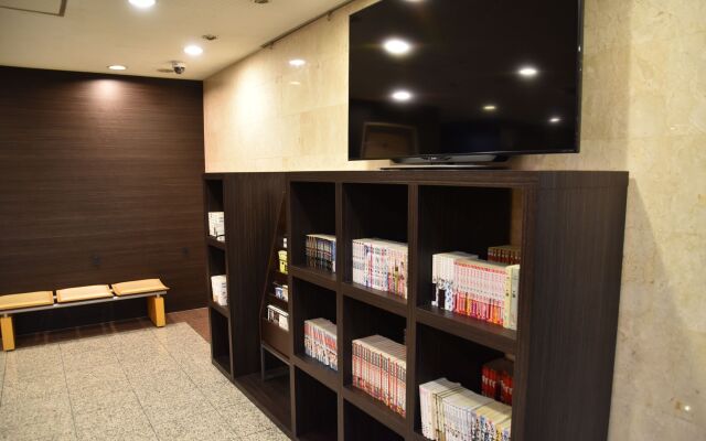 APA Hotel Isesakieki Minami
