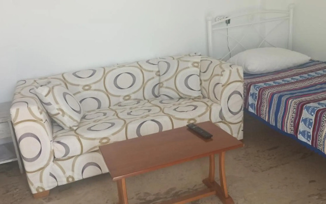 Ermoupoli Comfortable Home