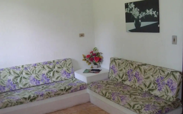 Samburá Chalets