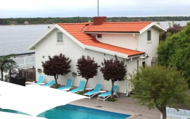 Strandhotellet