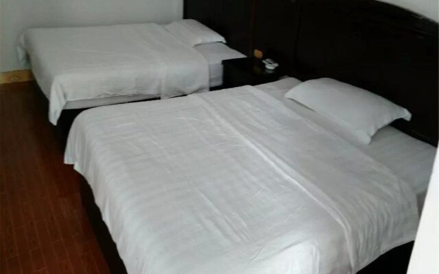 Guilin Qinglin Inn