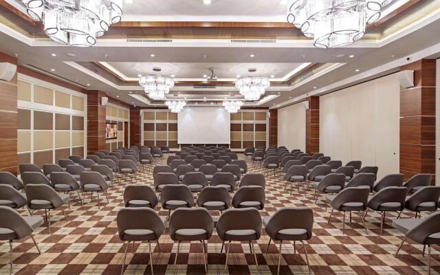 Doubletree By Hilton Kusadasi - Special Class