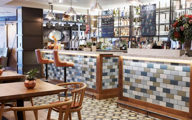 Hotel Indigo York by IHG