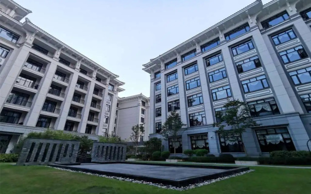 Wyndham Garden Wuyishan